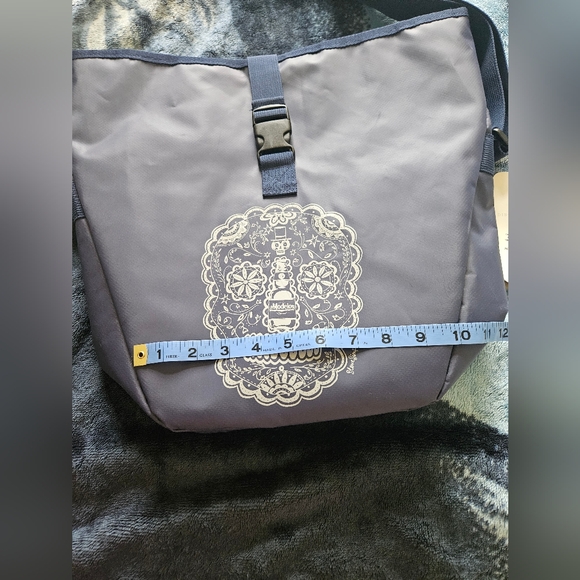 Modelo Insulated Messenger Cooler - Picture 3 of 7